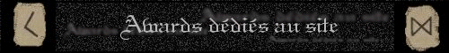 awards ddis au site